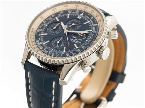 breitling navitmer 1461 4 dials|Breitling Navitimer Chrono.